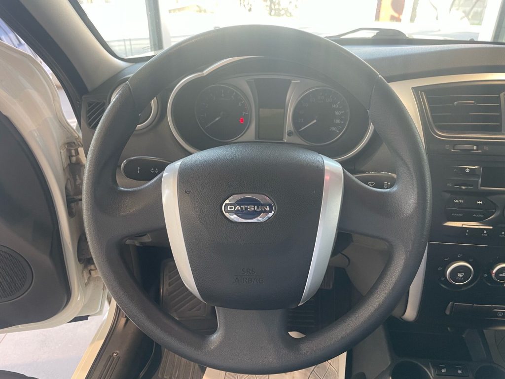 Datsun on-DO, I Седан